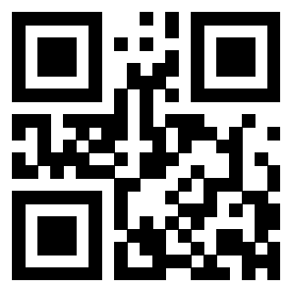 Scansione del Qr Code di 3303058205
