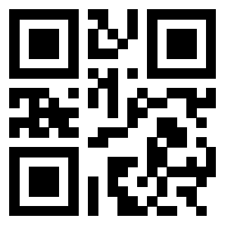 3303058207 - Immagine del Qr Code