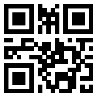Il QrCode di 3303058210
