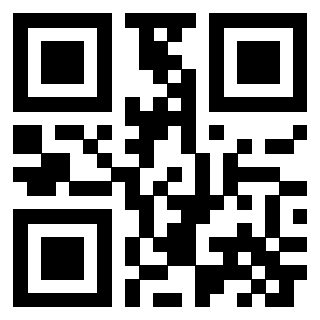 Scansione del QrCode di 3303058211