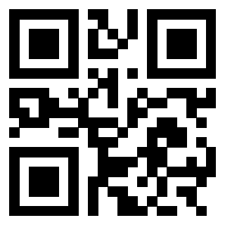 Il QrCode di 3303058215