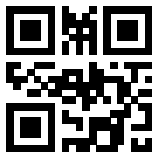 Scansione del QrCode di 3303058218