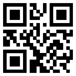 Qr Code di 3303058219