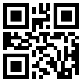 Scansione del Qr Code di 3303058220