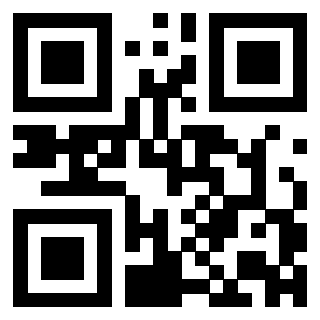 3303058221 - Immagine del QrCode associato