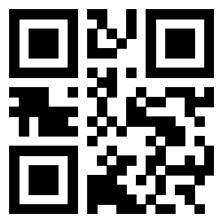 3303058223 - Immagine del QrCode