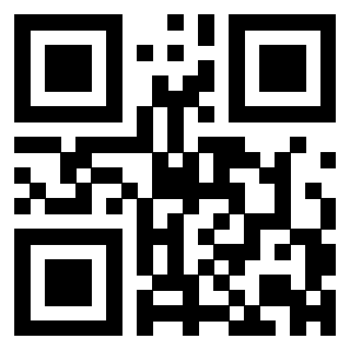 Scansione del QrCode di 3303058225