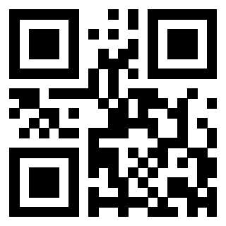 3303058228 - Immagine del Qr Code associato