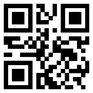 Scansione del Qr Code di 3303058230