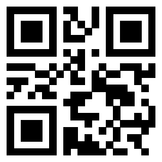 Il QrCode di 3303058232