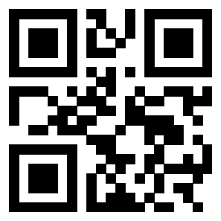 Immagine del QrCode di 3303058233