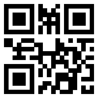 3303058234 Qr Code associato