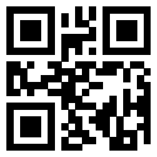 3303058235 - Immagine del Qr Code