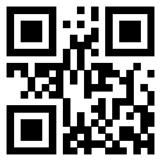 3303058236 - Immagine del Qr Code