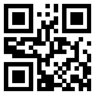 Scansione del QrCode di 3303058238