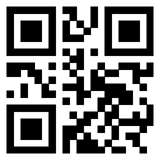 Il QrCode di 3303058239