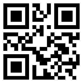 Immagine del QrCode di 3303058244