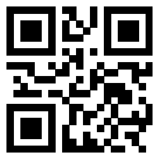 Immagine del QrCode di 3303058250