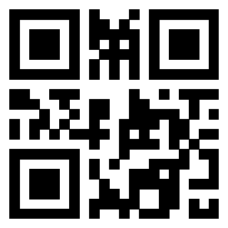 Il Qr Code di 3303058251