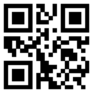 3303058252 Qr Code associato