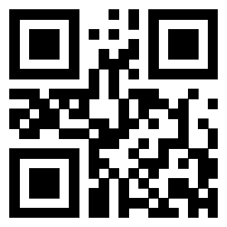 Immagine del Qr Code di 3303058255
