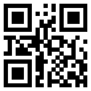 3303058260 Qr Code associato