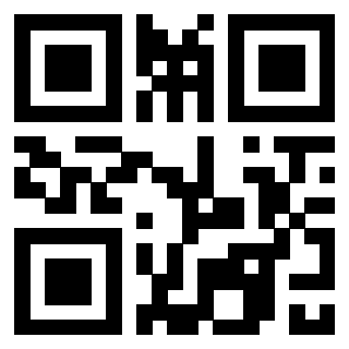Immagine del Qr Code di 3303058261