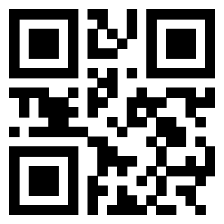 3303058262 - Immagine del QrCode associato