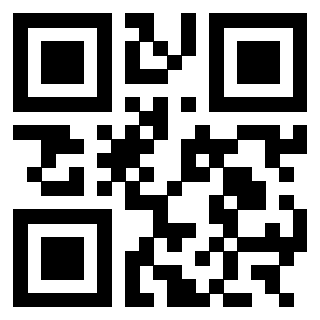 Immagine del QrCode di 3303058266