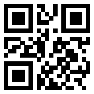 3303058269 Qr Code associato