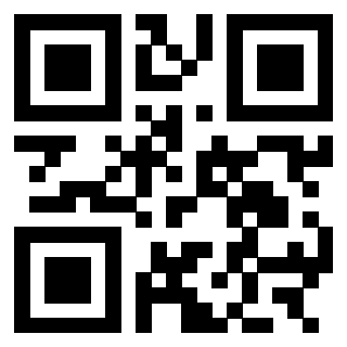 3303058273 - Immagine del Qr Code