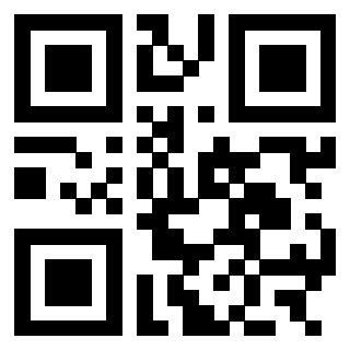 Immagine del Qr Code di 3303058274