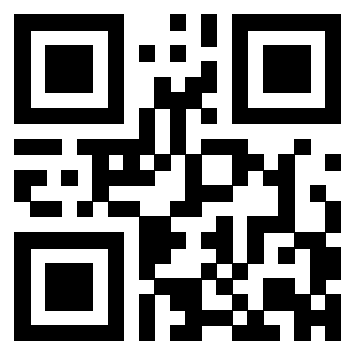 3303058276 - Immagine del QrCode