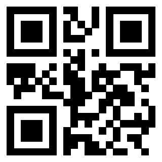 Immagine del Qr Code di 3303058278