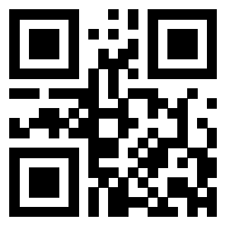 Immagine del Qr Code di 3303058281