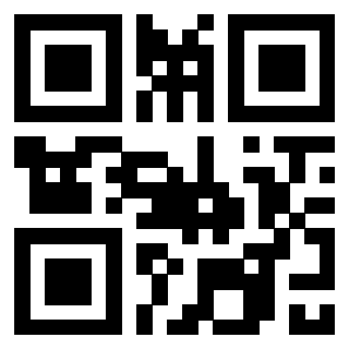 3303058282 Qr Code associato