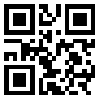3303058283 - Immagine del QrCode associato
