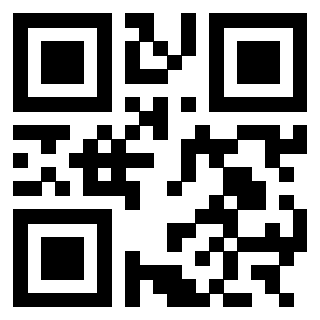 3303058284 - Immagine del QrCode