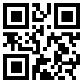3303058287 QrCode associato