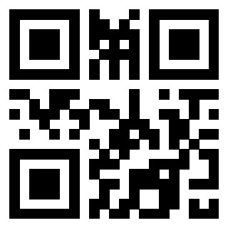 Il Qr Code di 3303058289