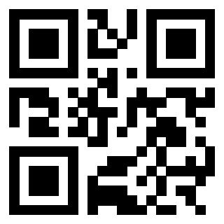 3303058290 - Immagine del QrCode