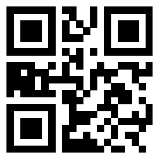 Il Qr Code di 3303058294