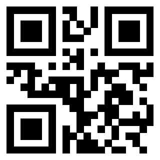 Scansione del QrCode di 3303058295