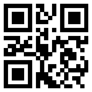 Immagine del QrCode di 3303058296