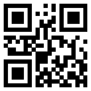 3303058297 - Immagine del QrCode