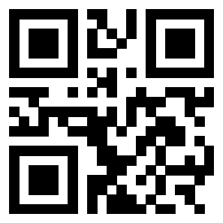 3303058298 - Immagine del QrCode