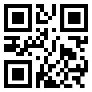 Immagine del Qr Code di 3303058300