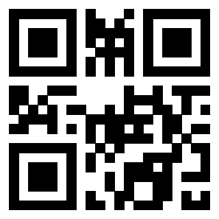 Il QrCode di 3303058301