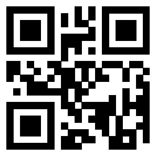 3303058307 - Immagine del Qr Code