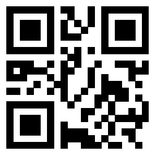 3303058308 - Immagine del QrCode